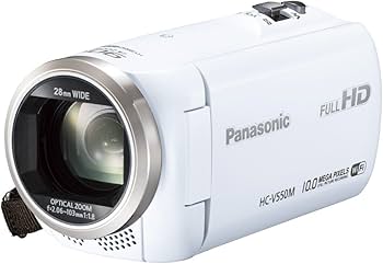 Panasonic デジタルハイビジョンカメラ HC-W850M パナソニック Amazon.co.jp: パナソニック デジタルハイビジョンビデオカメラ